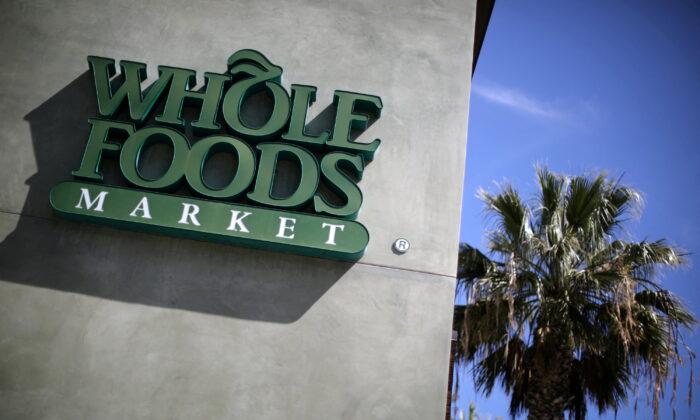 Whole Foods Is Sued Over ‘No Antibiotics, Ever’ Beef Claim