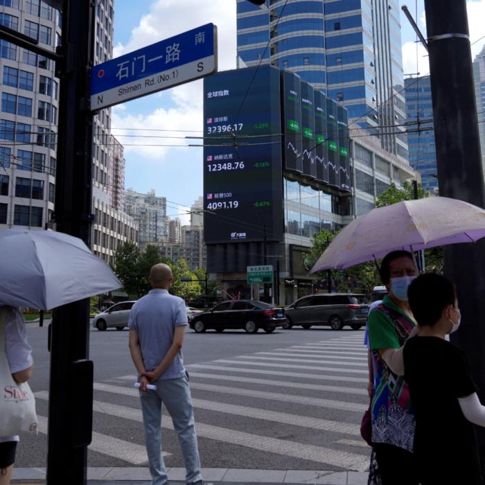 The Epoch Times