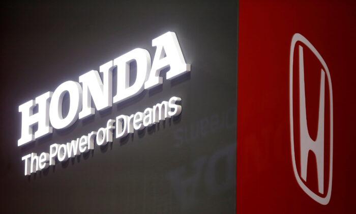 Honda to Cut Output by up to 40 Percent at Japan Plants on Supply Disruptions