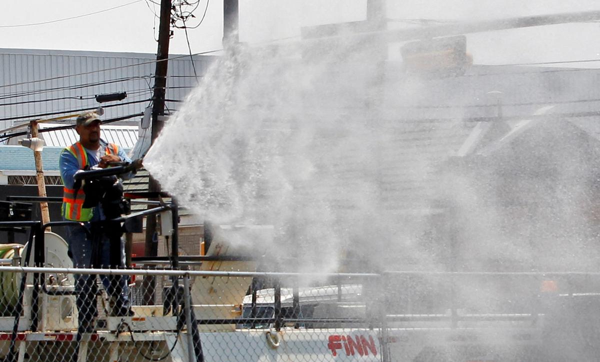 Texas Grid Avoids Summer Blackouts With $1 Billion in Extra Spending