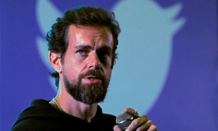Former Twitter CEO Jack Dorsey Condemns ‘Government Control’ of Social Media