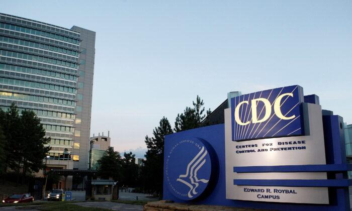 Group Asks CDC for Data on COVID-19 Vaccination Status of Children Diagnosed With RSV