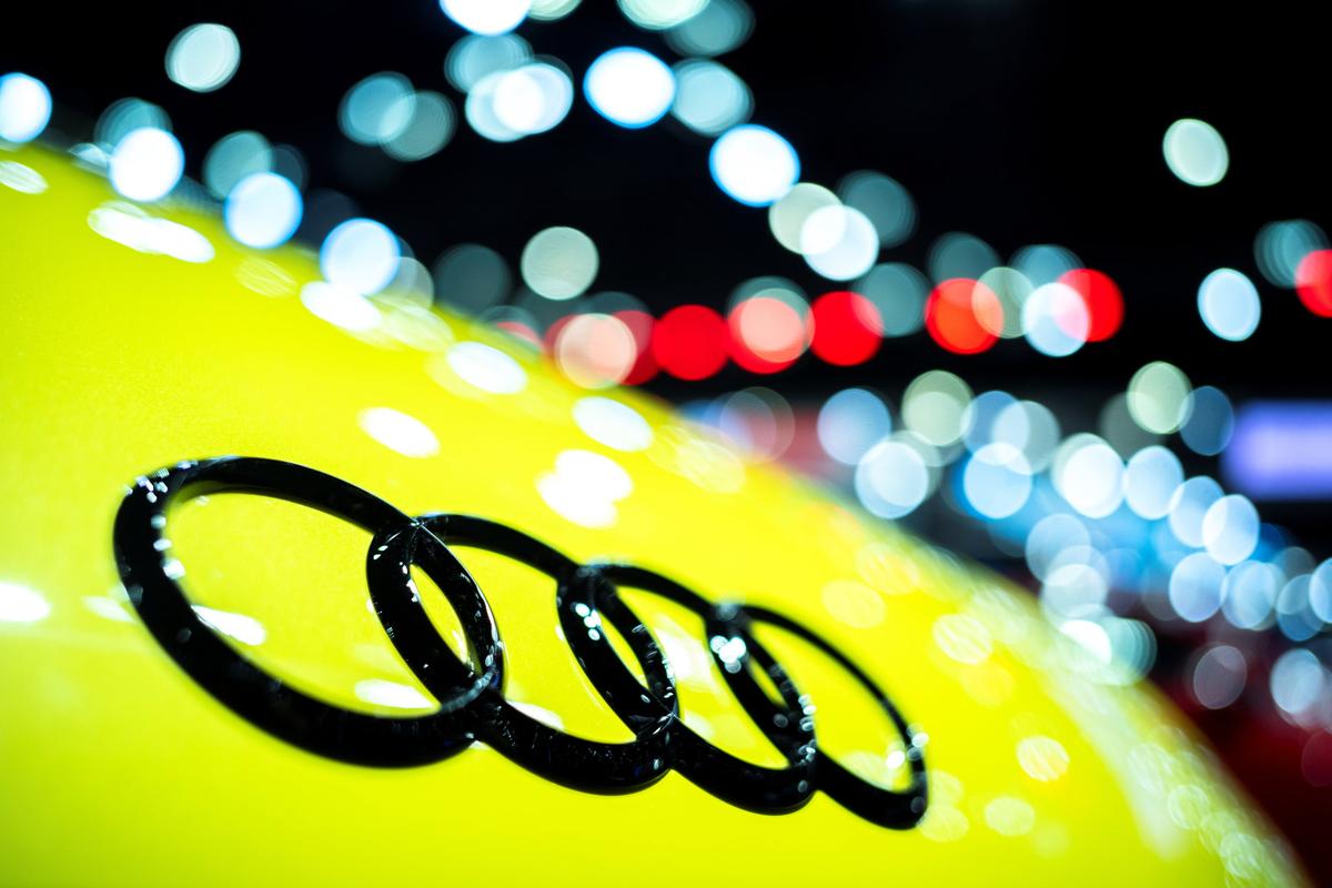 Audi to Enter Formula One From 2026