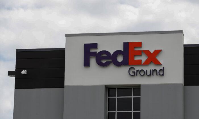 FedEx Sues, Then Cuts Ties With Delivery Contractor Patton