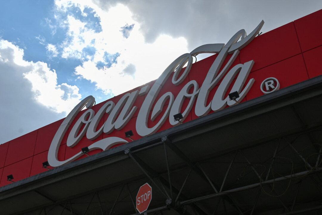 Coca-Cola Bottler Starts Making ‘Dobry Cola’ in Russia