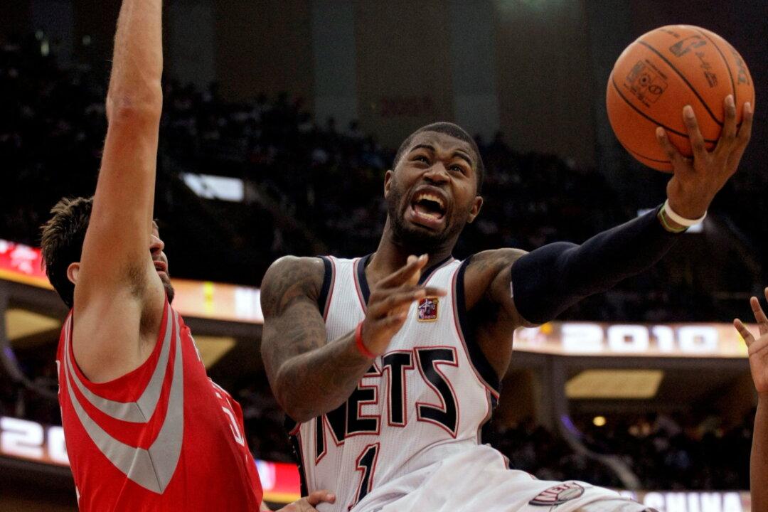 Accused Ringleader in NBA Health Care Fraud Pleads Guilty