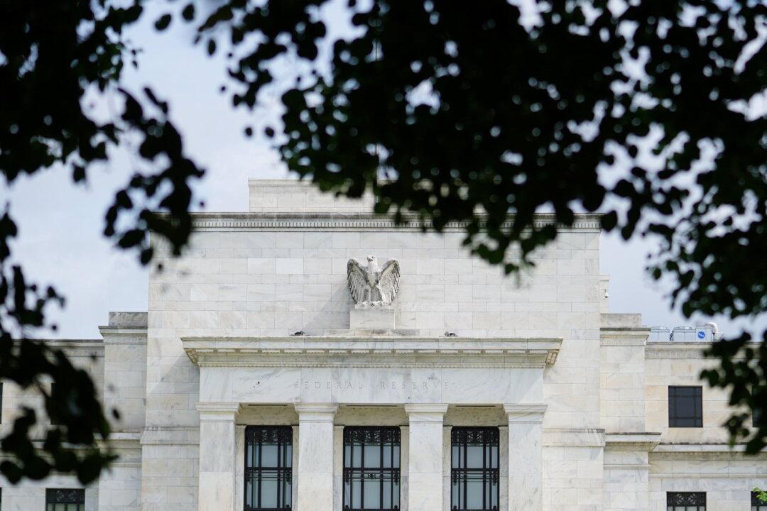 Fed Pivot Isn’t an Investment Thesis