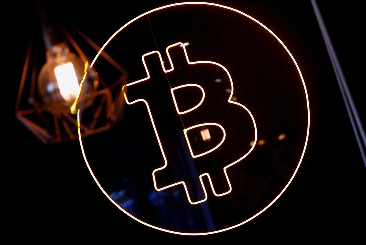 Bitcoin Dips Below $20,000