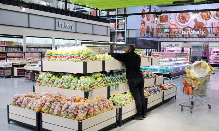 Walmart Makes Offer to Buy Out Rest of South African Retailer Massmart