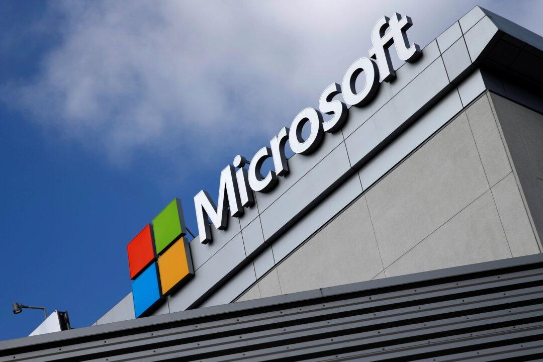 Microsoft Cloud Computing Changes to Allay EU Antitrust Concerns Effective Oct. 1