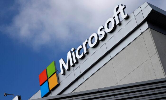 Microsoft Signs Power Purchase Deal With Nuclear Fusion Company Helion