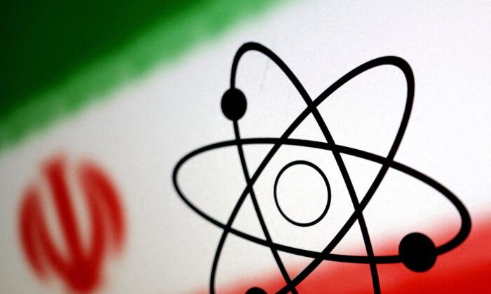Iranian Regime Steps Up Underground Uranium Enrichment, IAEA Report Says