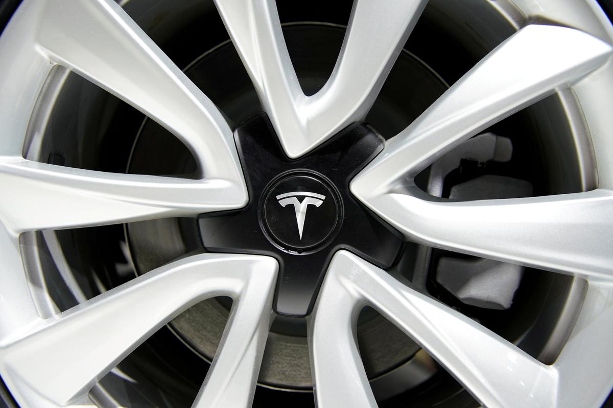 Tesla Seeks to Overturn Louisiana Ban on Direct Car Sales