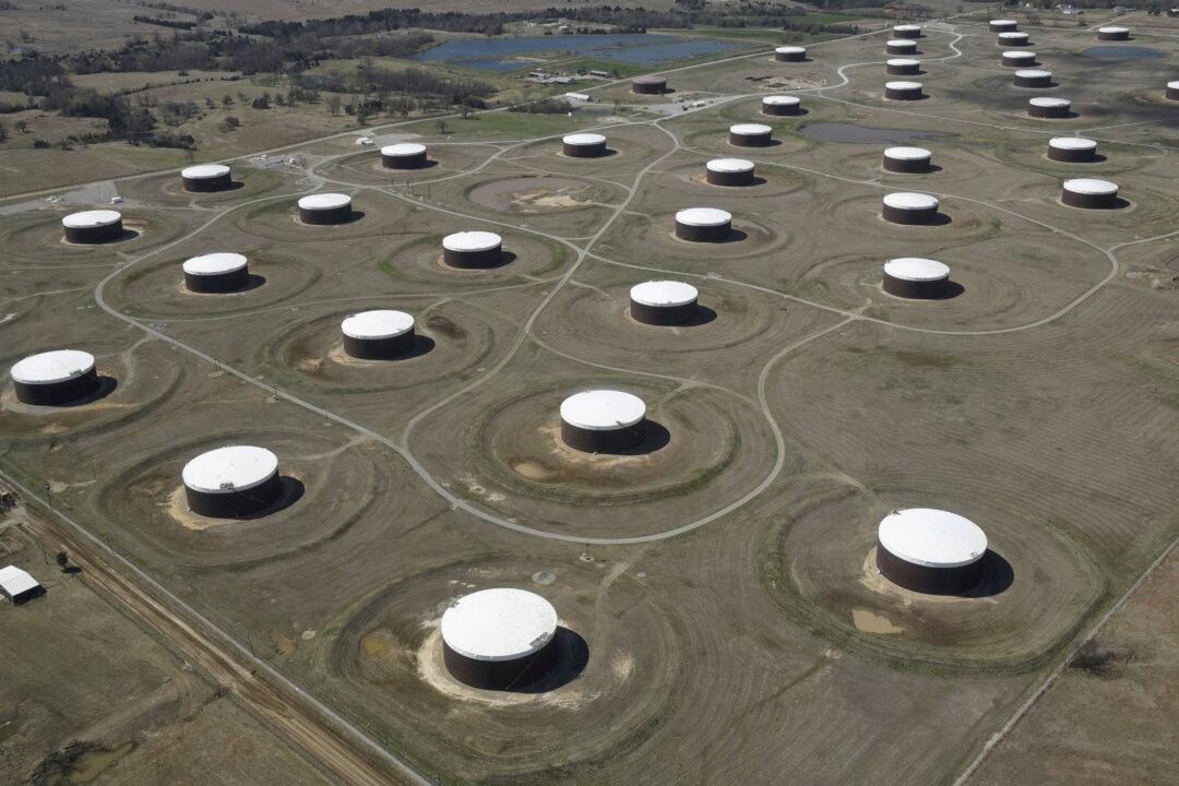 US, Other IEA Members Have ‘Huge’ Oil Reserves That Can Be Tapped If Supply Is Disrupted: Birol