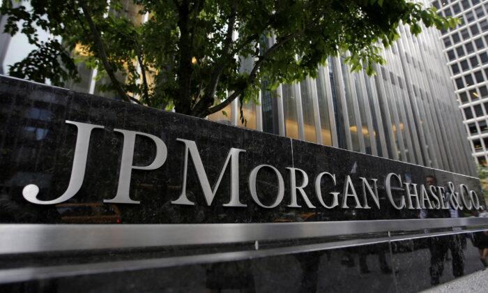 J.P.Morgan Predicts a Mild US Recession Next Year