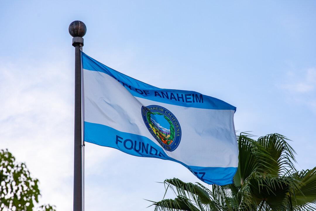 Good Eats In Anaheim’s Little Arabia