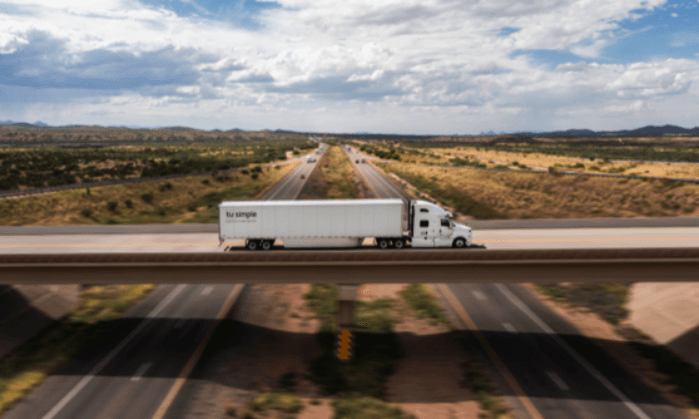 Long-Haul Trucks May Be First Fully Autonomous Vehicles