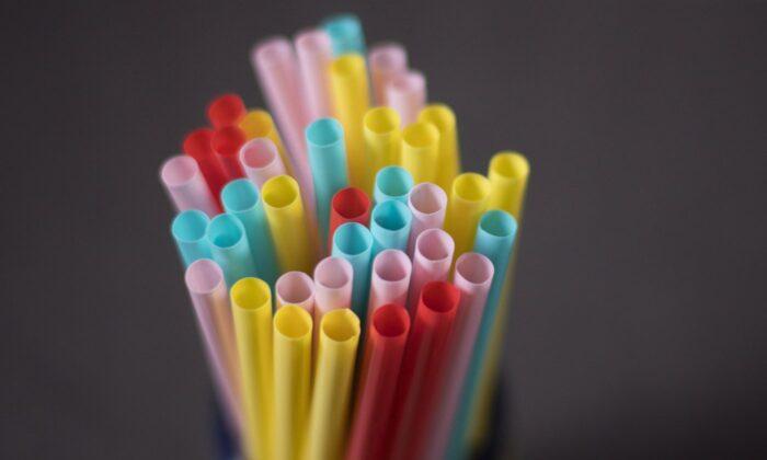 Plastics Producers Ask Court to Quash Planned Federal Ban on Single-Use Straws, Cups