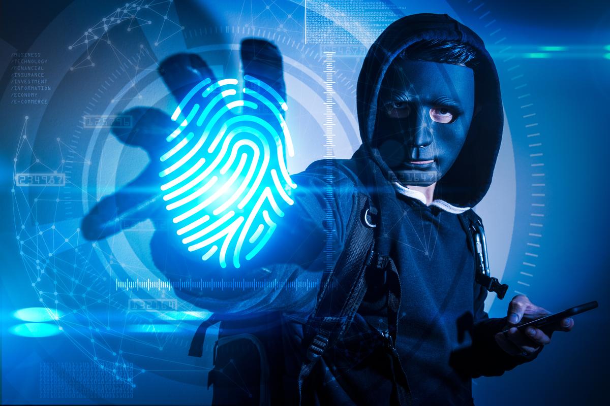 The Secret Online World Trying to Exploit Your Accounts