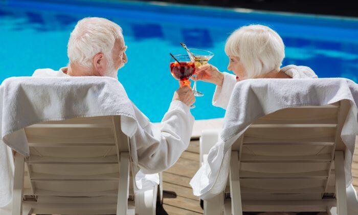 7 Signs You Could Be Spending More of Your Retirement Money