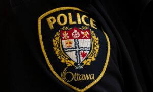 Pregnant Woman and Child Carjacked Near Downtown Ottawa