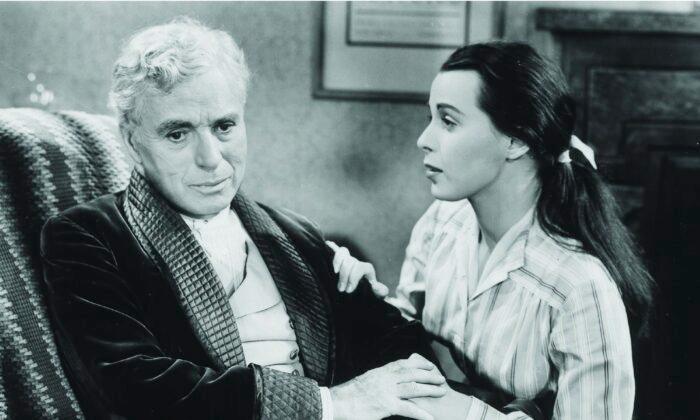 Popcorn and Inspiration: 1952’s ‘Limelight’: Charlie Chaplin’s Incandescent Humanity Shines Through