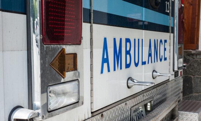 2 Killed, 17 Injured When Megabus on Way to Philadelphia Crashes