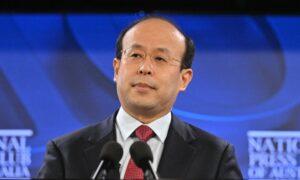 From ‘Re-Education’ to Frequent Warnings: China’s Ambassador Leaves Australia