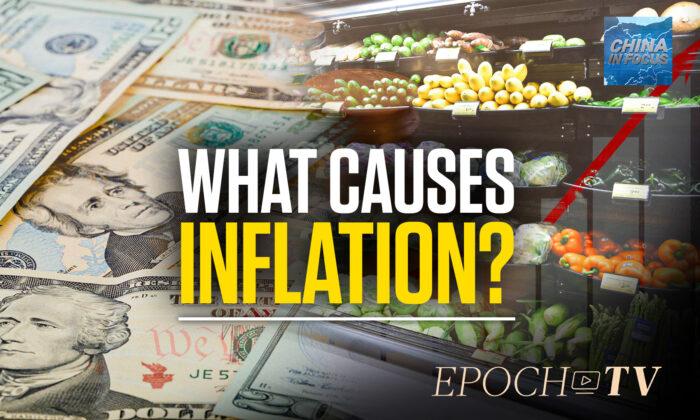 Inflation and Price Hikes: Forces Behind the Numbers