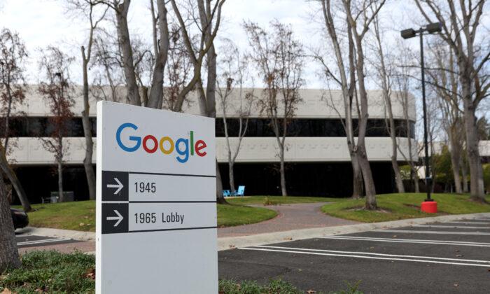 Google Fined $60 Million for Misleading Australian Users