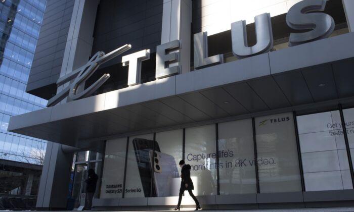 CRTC Says It Will Need More Time to Process a Telus Request to Add Credit Card Surcharge