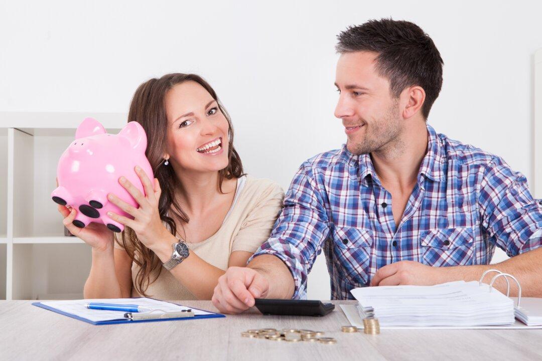 Making Room in the Budget for Retirement Savings