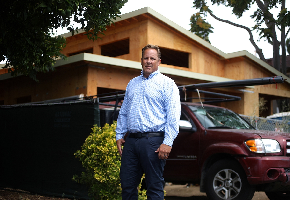 Insurance Rates Climb From Fires, COVID, Inflation, Worker Shortage