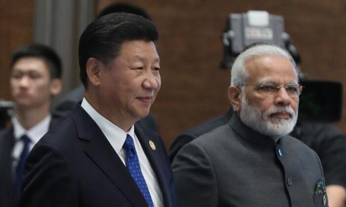 India Criticizes China for Blocking UN Sanctions on Terrorist