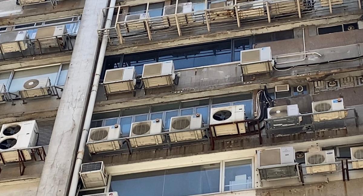 Australians Could See Lower Energy Bills With Smarter Air Conditioning: IEEFA