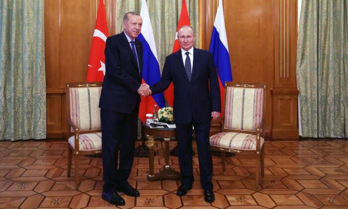 Western Fears of Turkish Tilt Toward Moscow Overblown, Experts Say