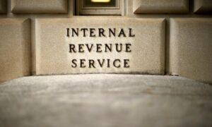 IRS Employees Used COVID-19 Relief Funds for Luxury Cars, Trips to Las Vegas: Justice Department