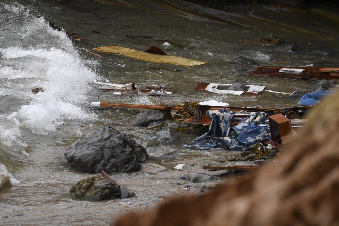 Boat Captain Sentenced to 18 Years for Deadly Smuggling Incident