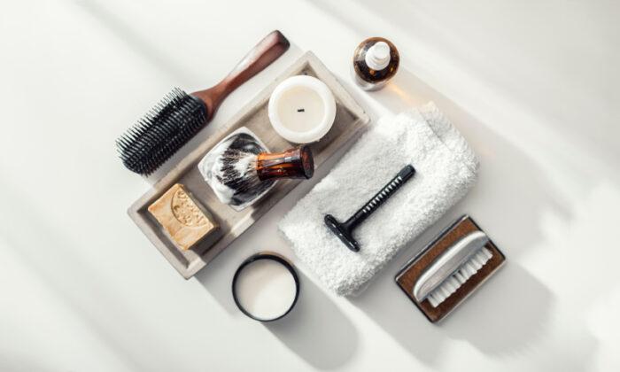 Close Shaves: The Art of Facial Grooming