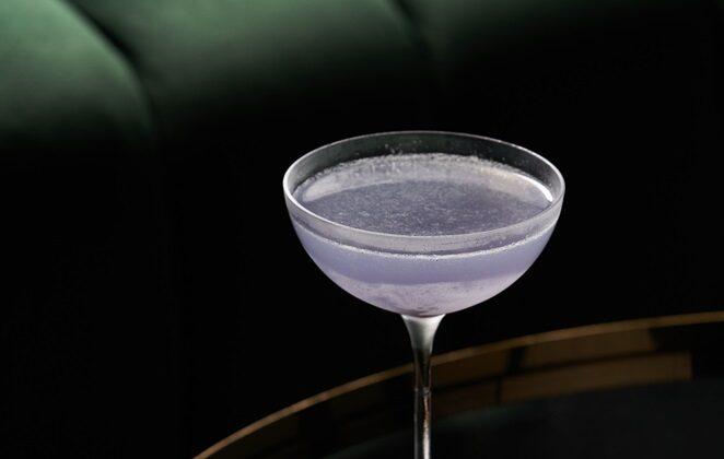 Anatomy of a Classic Cocktail: The Aviation