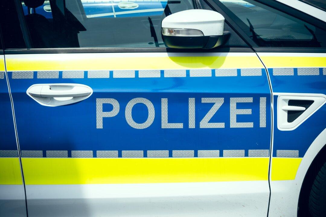 4 Teenagers Suspected of Planning an Islamic Extremist Attack Arrested in Germany