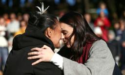 Not About Race, but Power: Maori on New Zealand’s Co-Governance Agenda