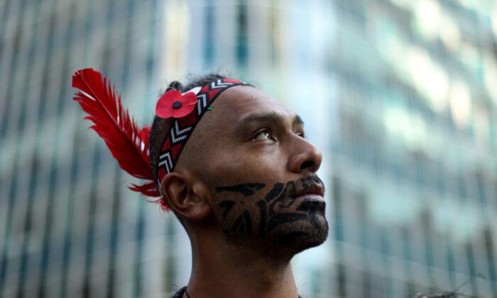 New Zealand’s Own Indigenous ‘Voice to Parliament’ Has Failed Maoris: Advocate