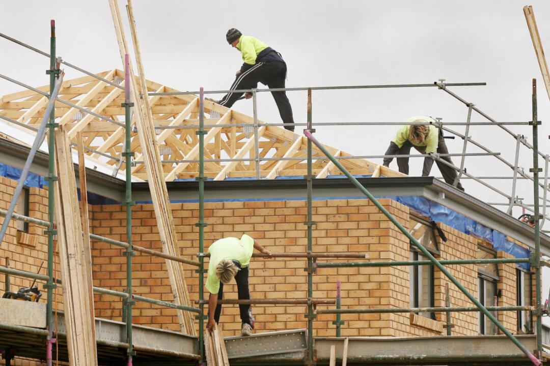 Regional Shake up to Accommodate Population Boom