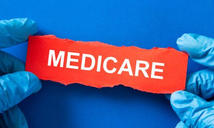 Options and Schedules for Enrollment in Medicare