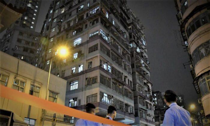 Young Man Suspected of Falling to Death While Doing Extreme Sports on Rooftop in Hong Kong
