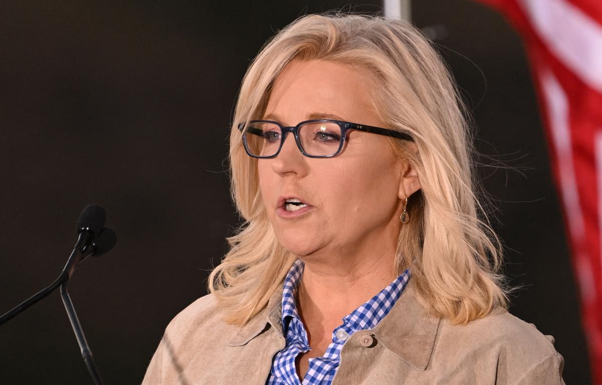 Fate of Trump Targets in Tuesday’s Elections: Cheney Loses and Murkowski Survives