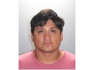 Christopher M. Flores. (Courtesy of the Orange County District Attorney's Office)
