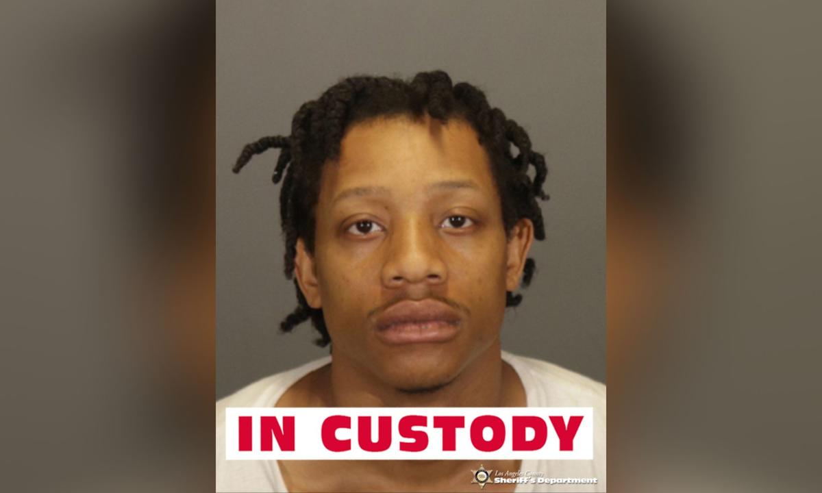 Suspect Arrested in Rowland Heights Armed Robbery; Second Suspect Sought