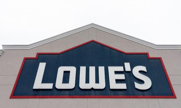 Lowe’s Is Giving $55 Million in Bonuses to Hourly Workers Because of High Inflation